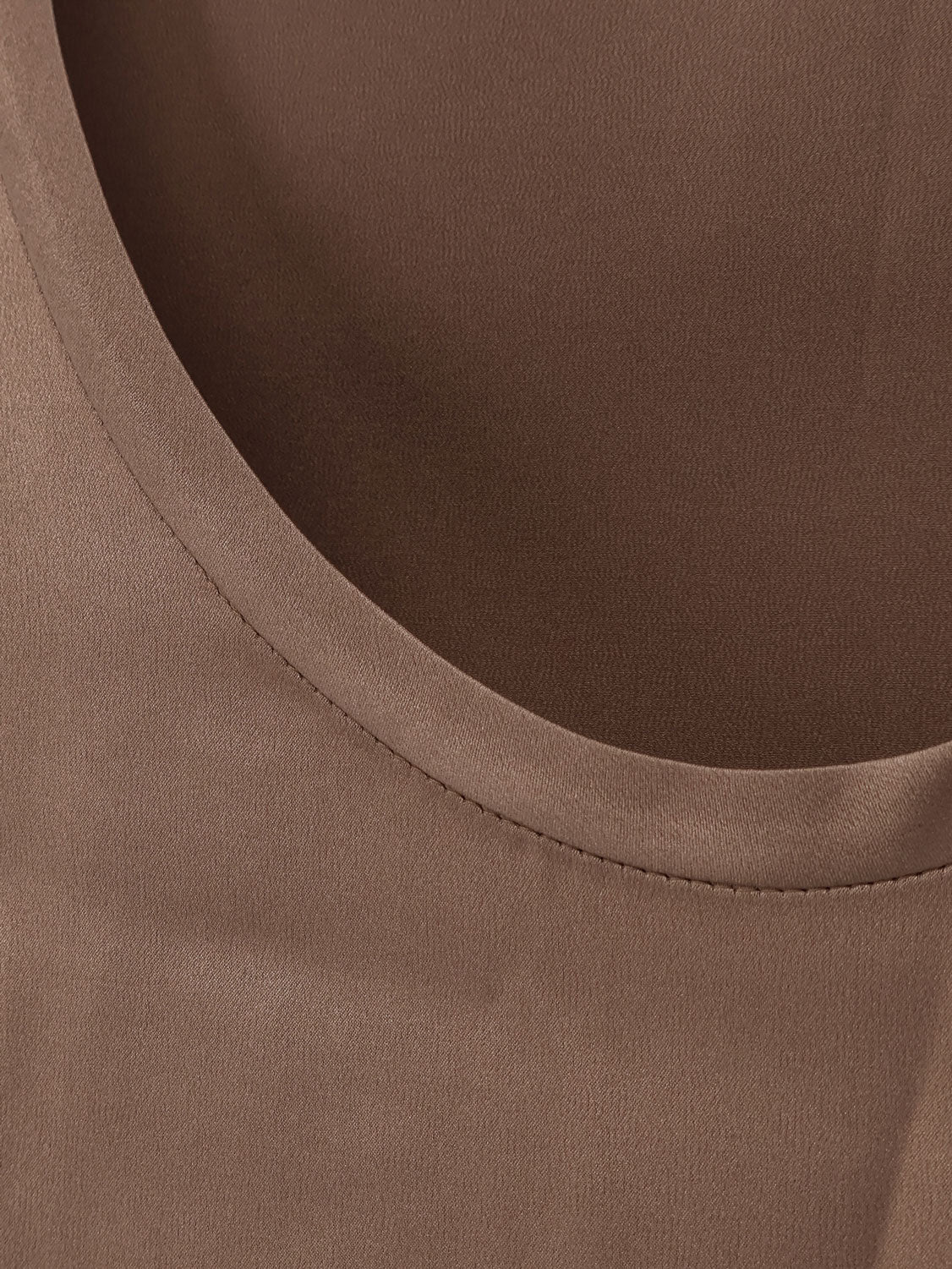 Brunello Cucinelli T-shirts and Polos Pralines Seta