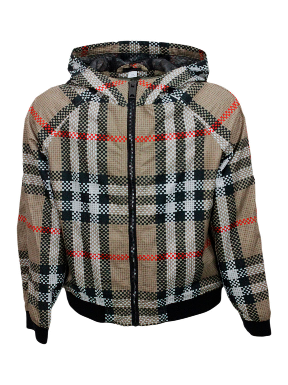 Burberry Jackets Beige 100pl