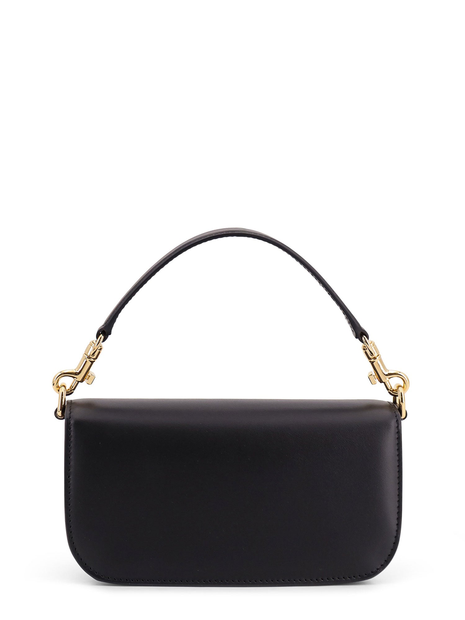 Dolce & Gabbana Bags Black Pelle
