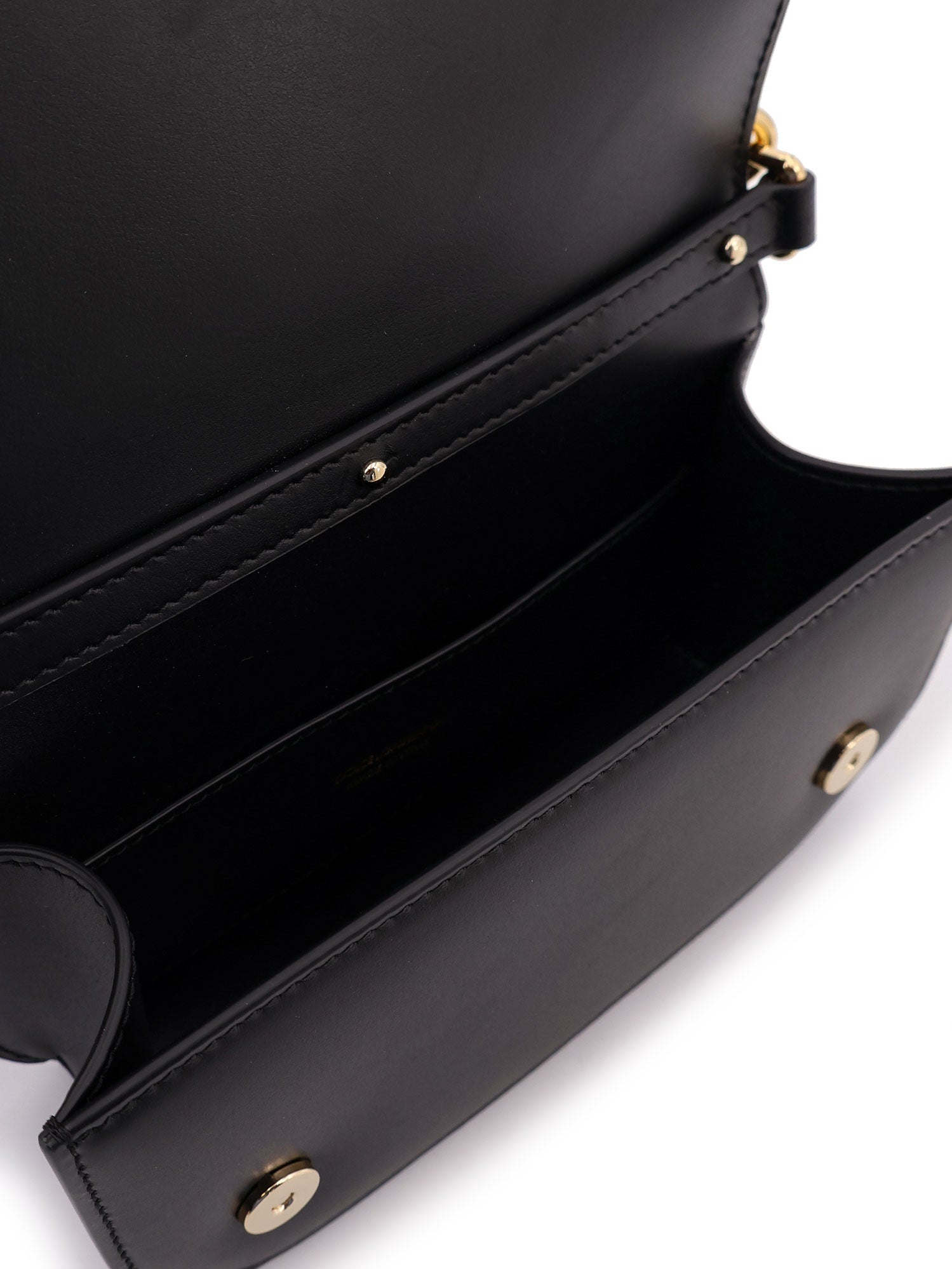 Dolce & Gabbana Bags Black Pelle