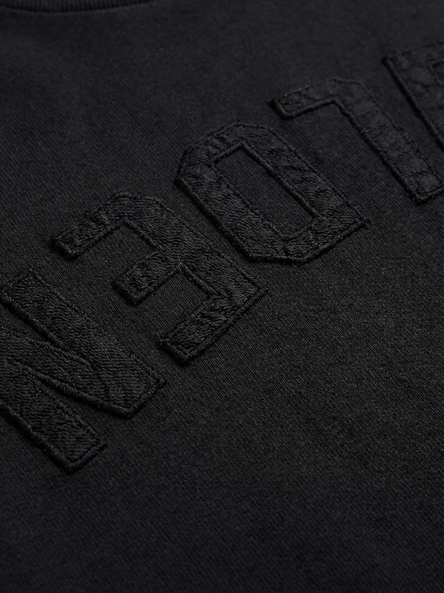 Golden Goose T-Shirts And Polos Washedblack Calfskin