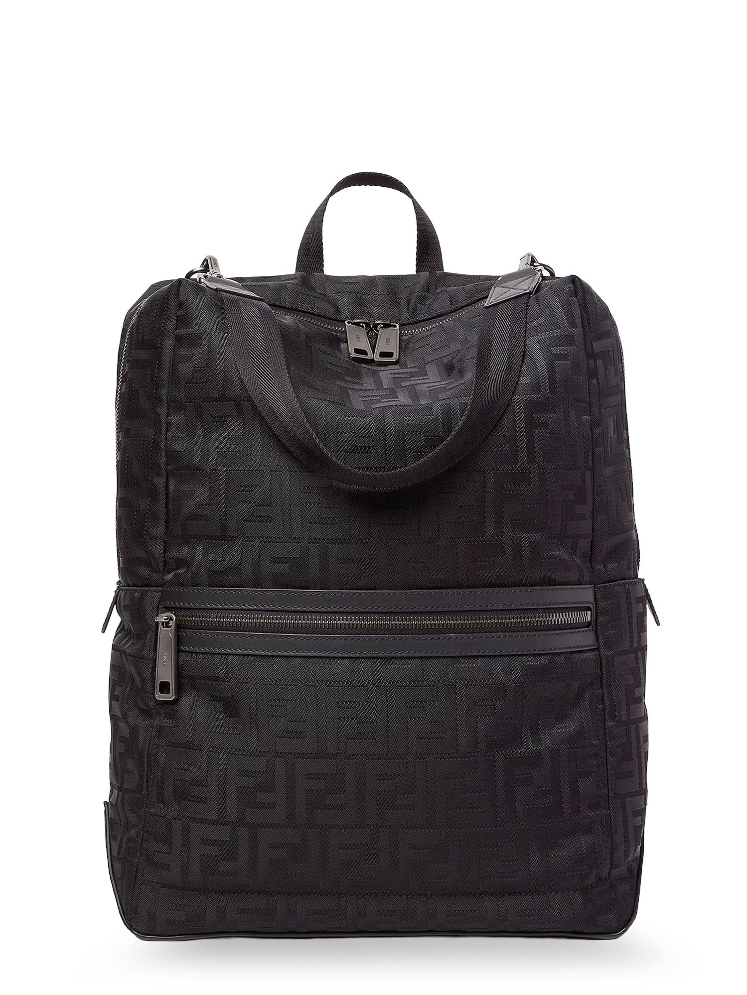 Fendi Bags Nr Rut Ubl Sat Nylon
