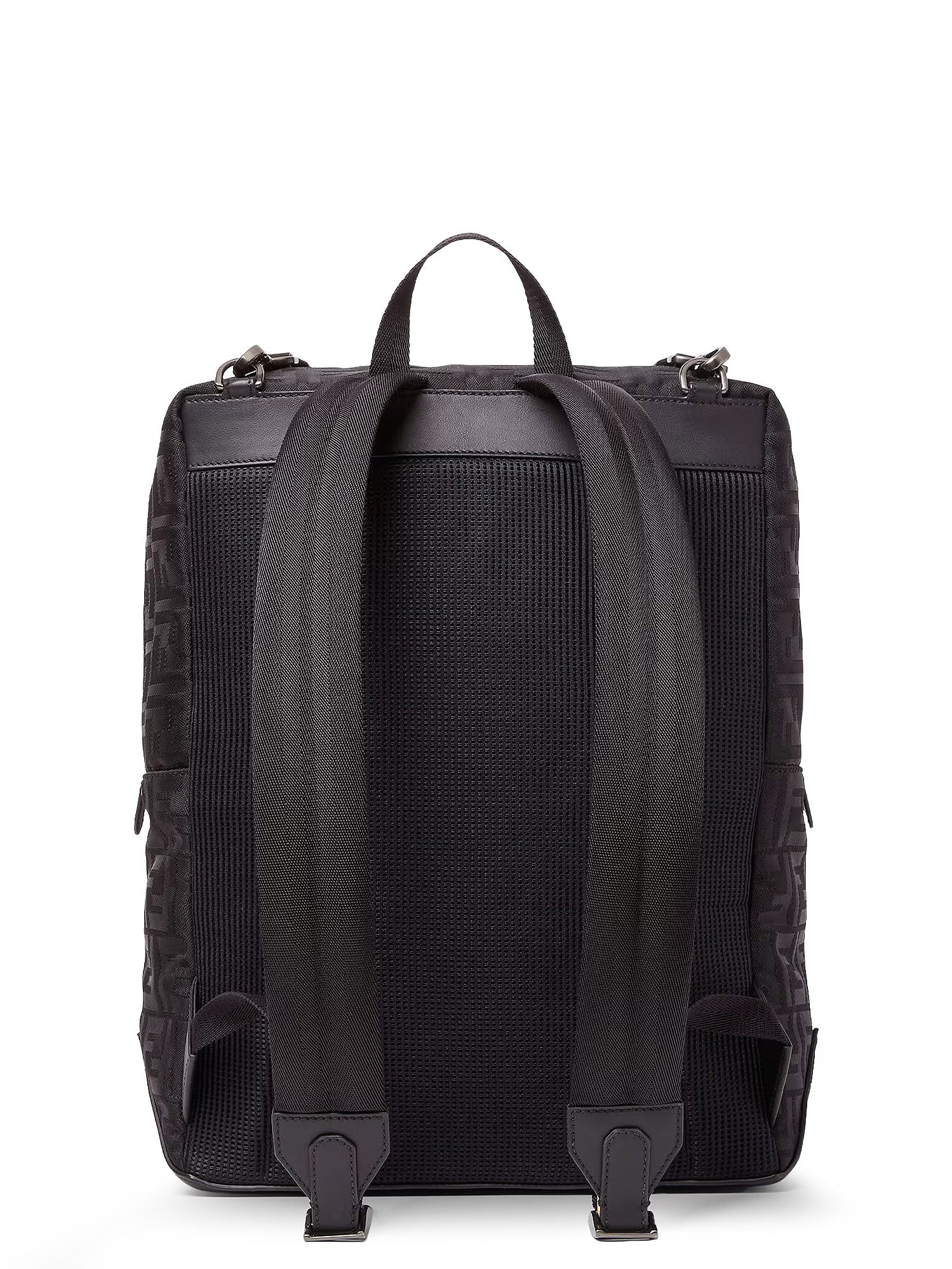 Fendi Bags Nr Rut Ubl Sat Nylon