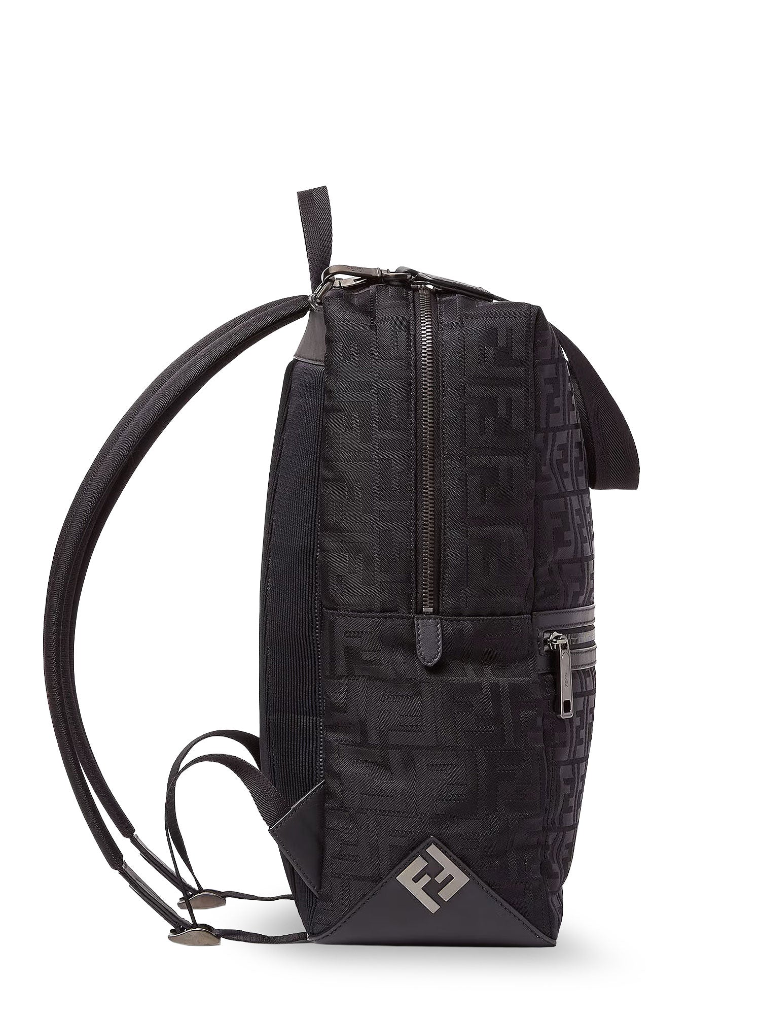 Fendi Bags Nr Rut Ubl Sat Nylon