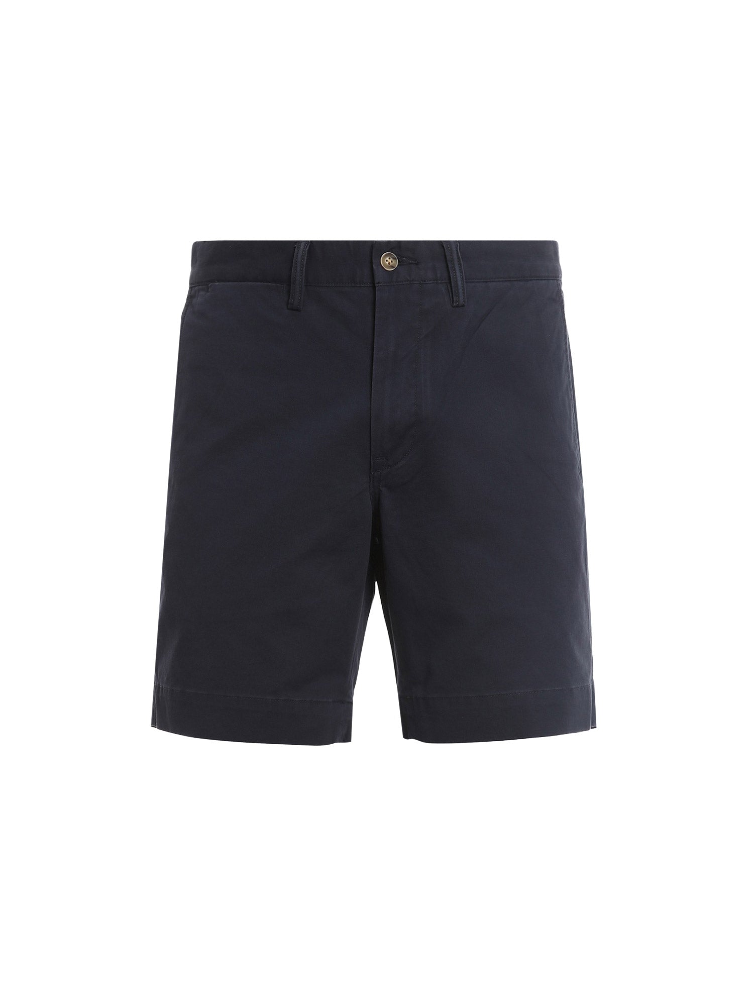 Polo Ralph Lauren Shorts Nautical Ink Cotone Elastan