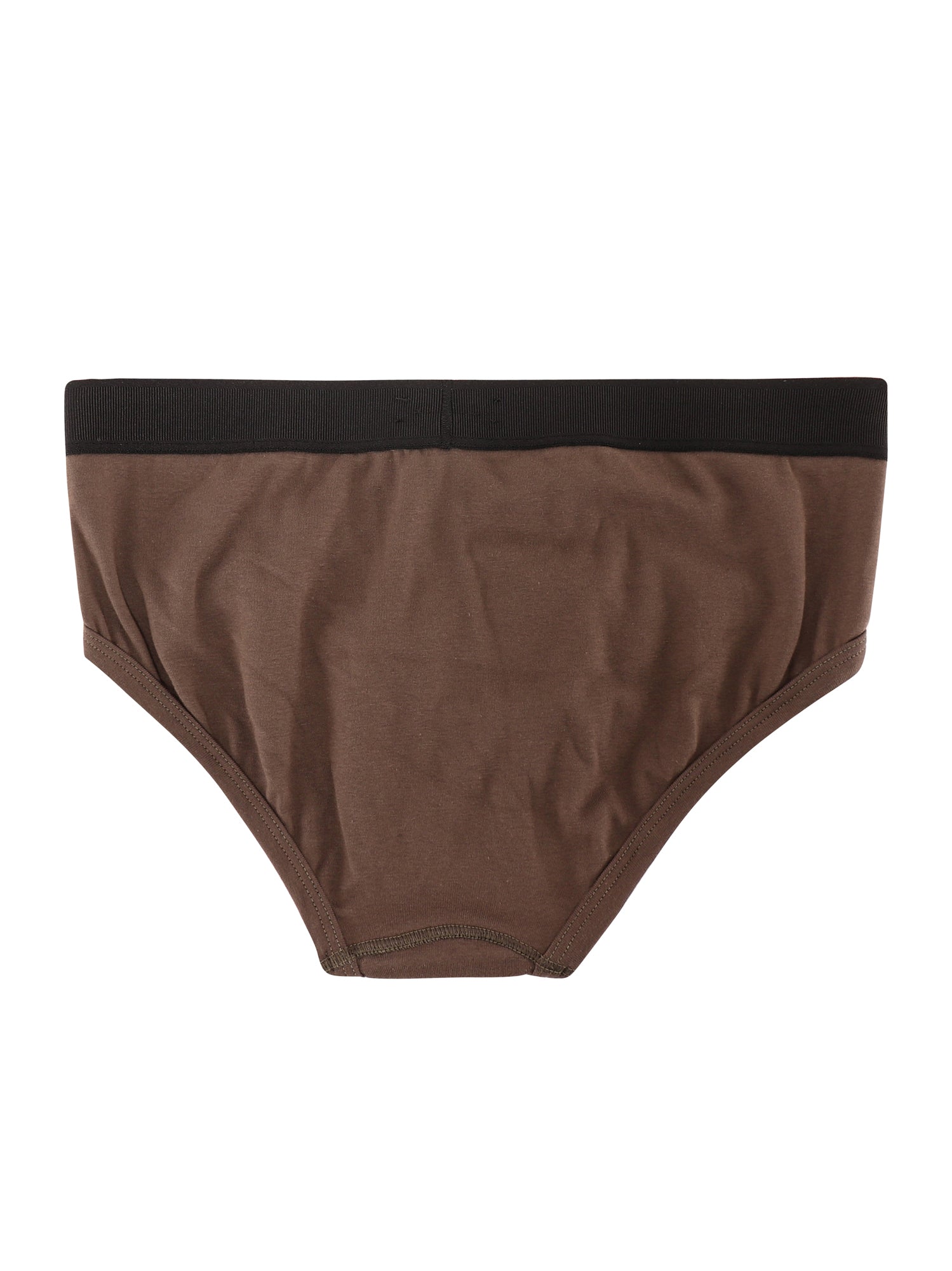 Tom Ford Underwear Military Green Cotone Elastane