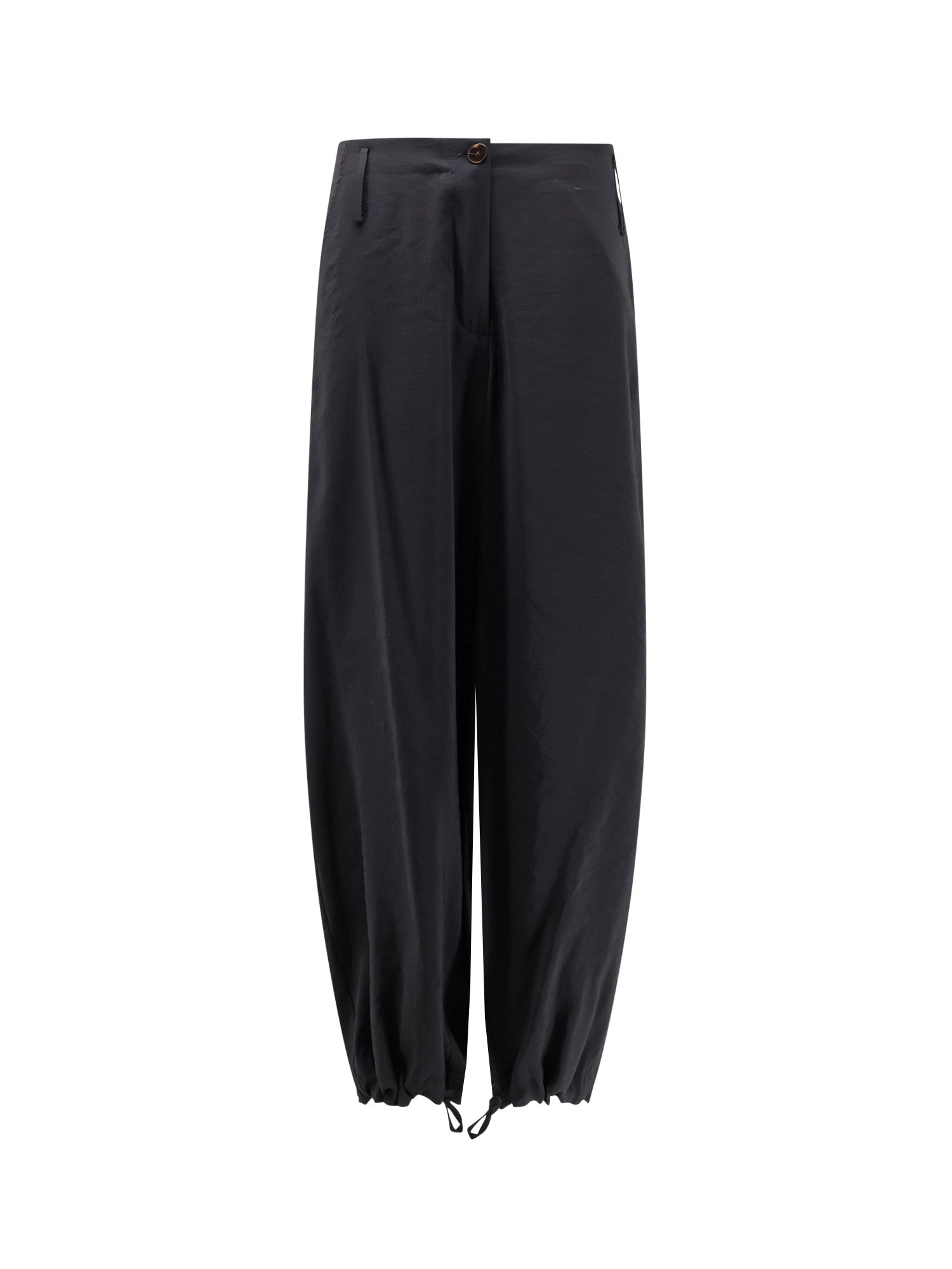 Alysi RTW Black Modal Poliestere