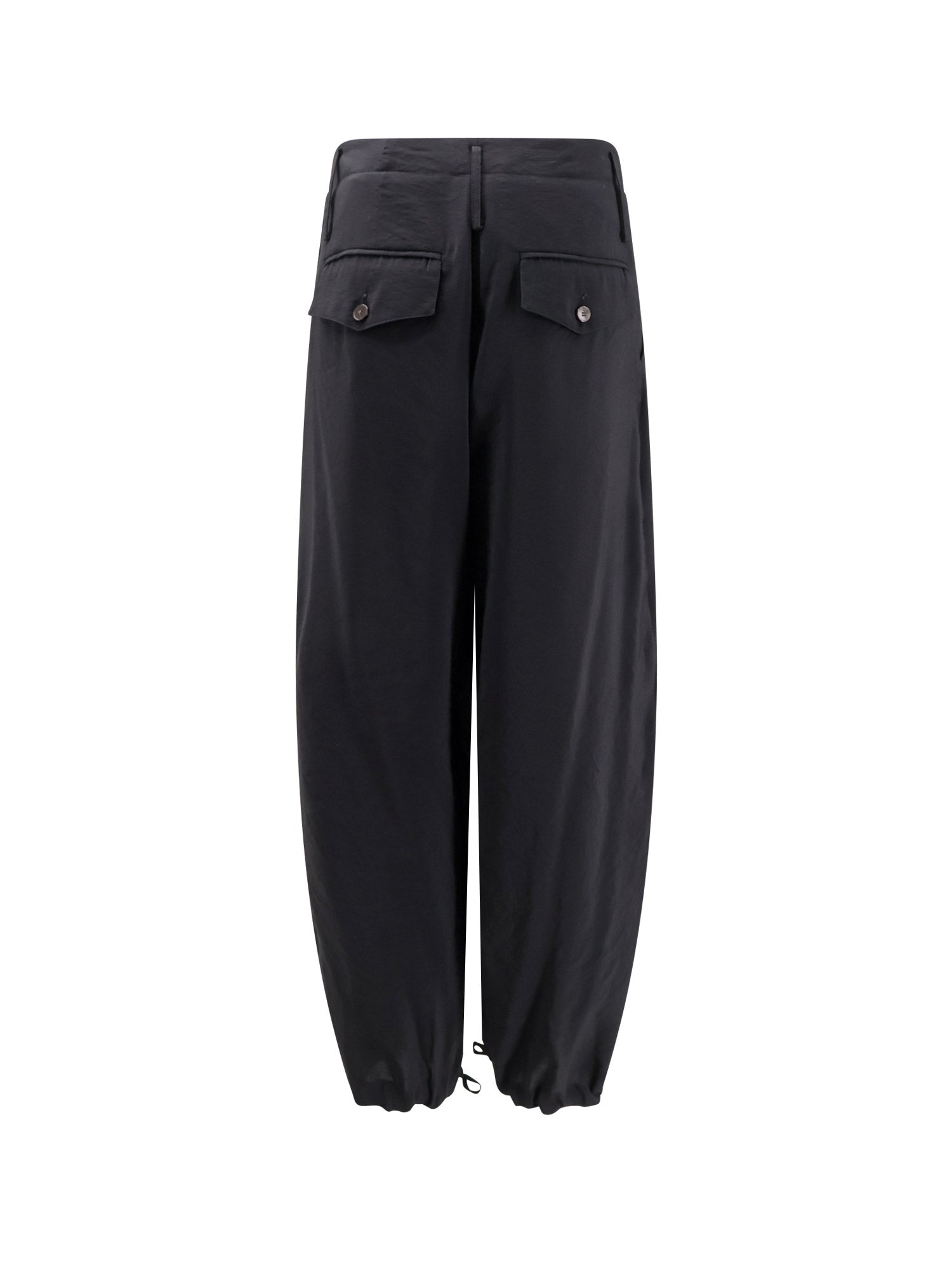 Alysi RTW Black Modal Poliestere