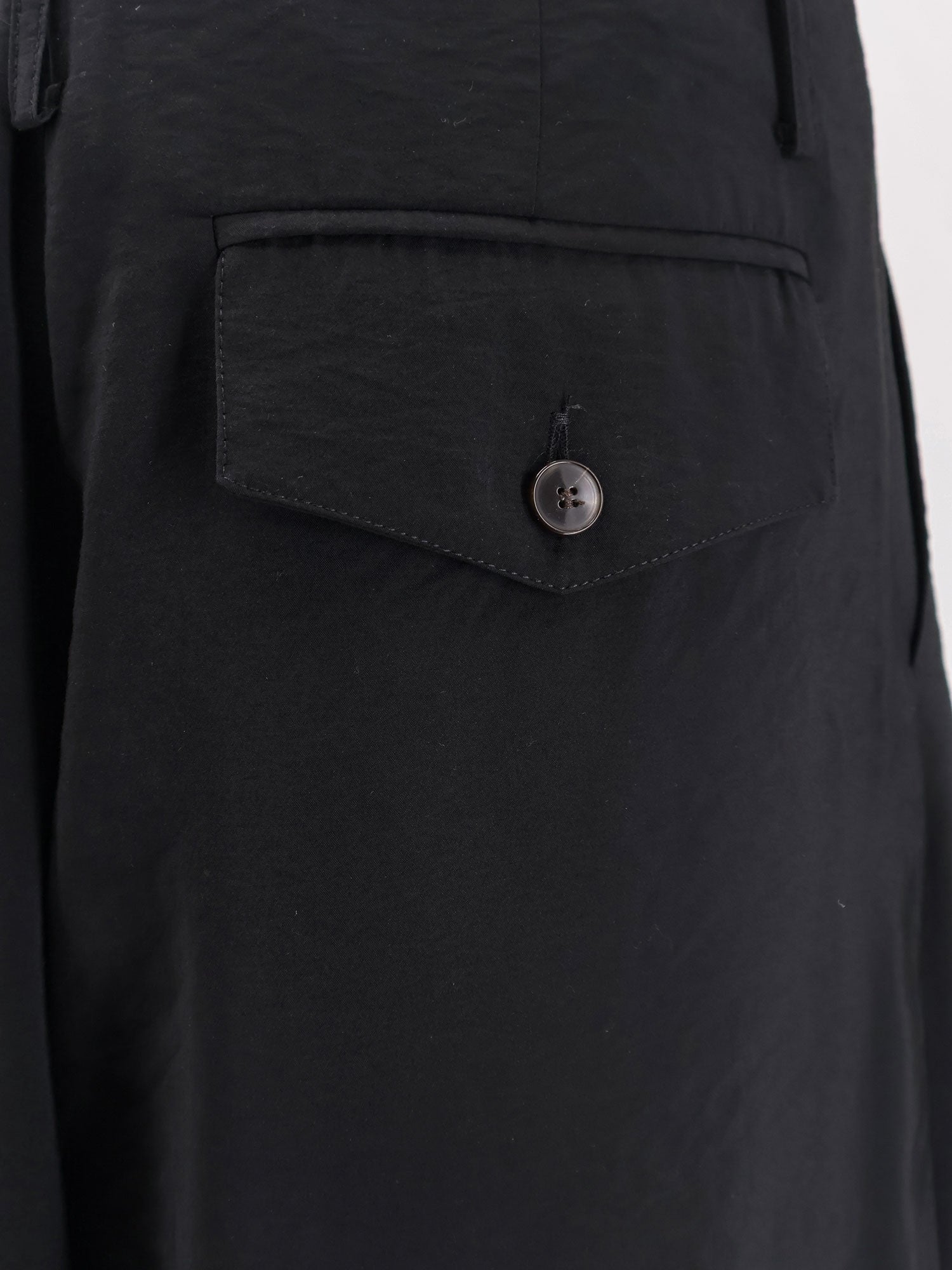 Alysi RTW Black Modal Poliestere