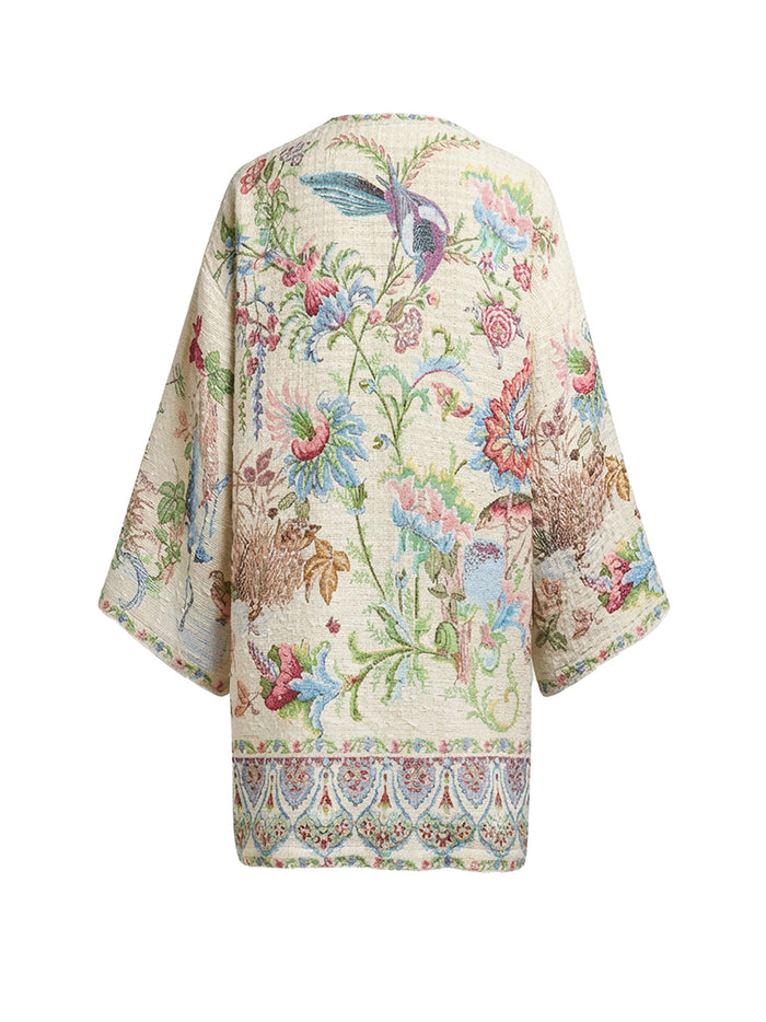 Etro Clothing MultiColour Cotone Viscosa Poliammide