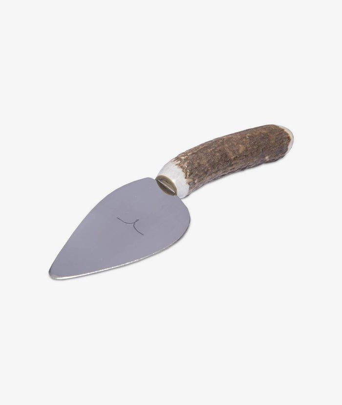 Parmesan Knife Parma Neutral Knives And Cutting Board