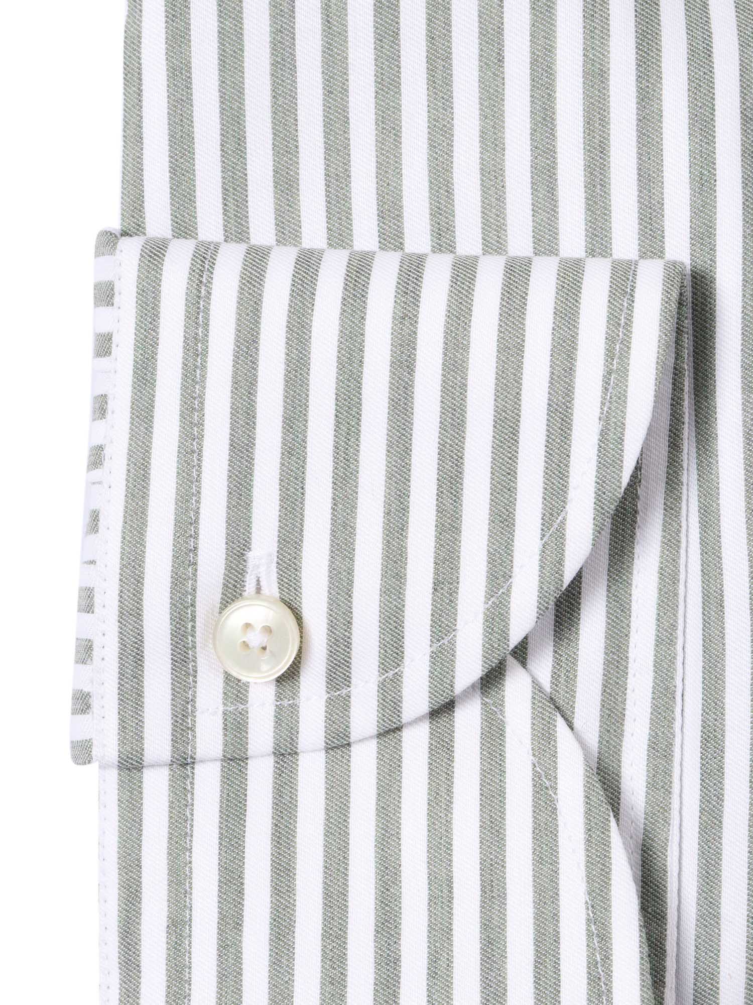 Shirt Grey Cotton