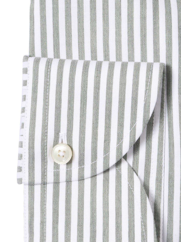 Shirt Grey Cotton