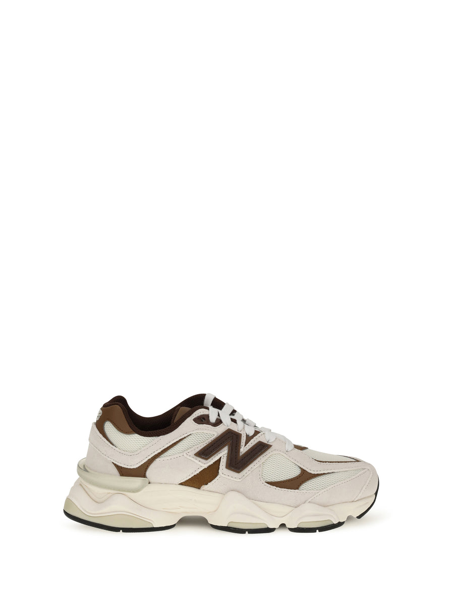 9060 Sneakers Breakfast Tea - Angora