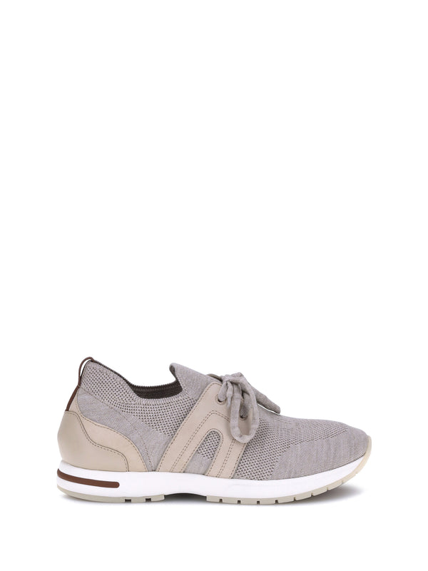 Sneakers Flexy Walk Beige Melange Trainers