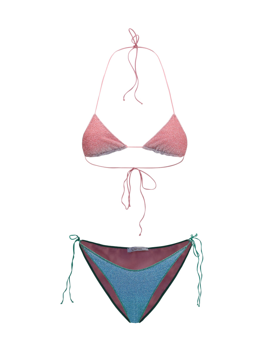 Bikini Lumière Candy Polyamide Swimwear