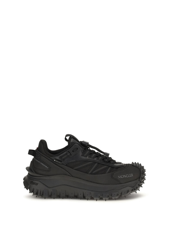 Sneakers Trailgrip Gtx Black Trainers