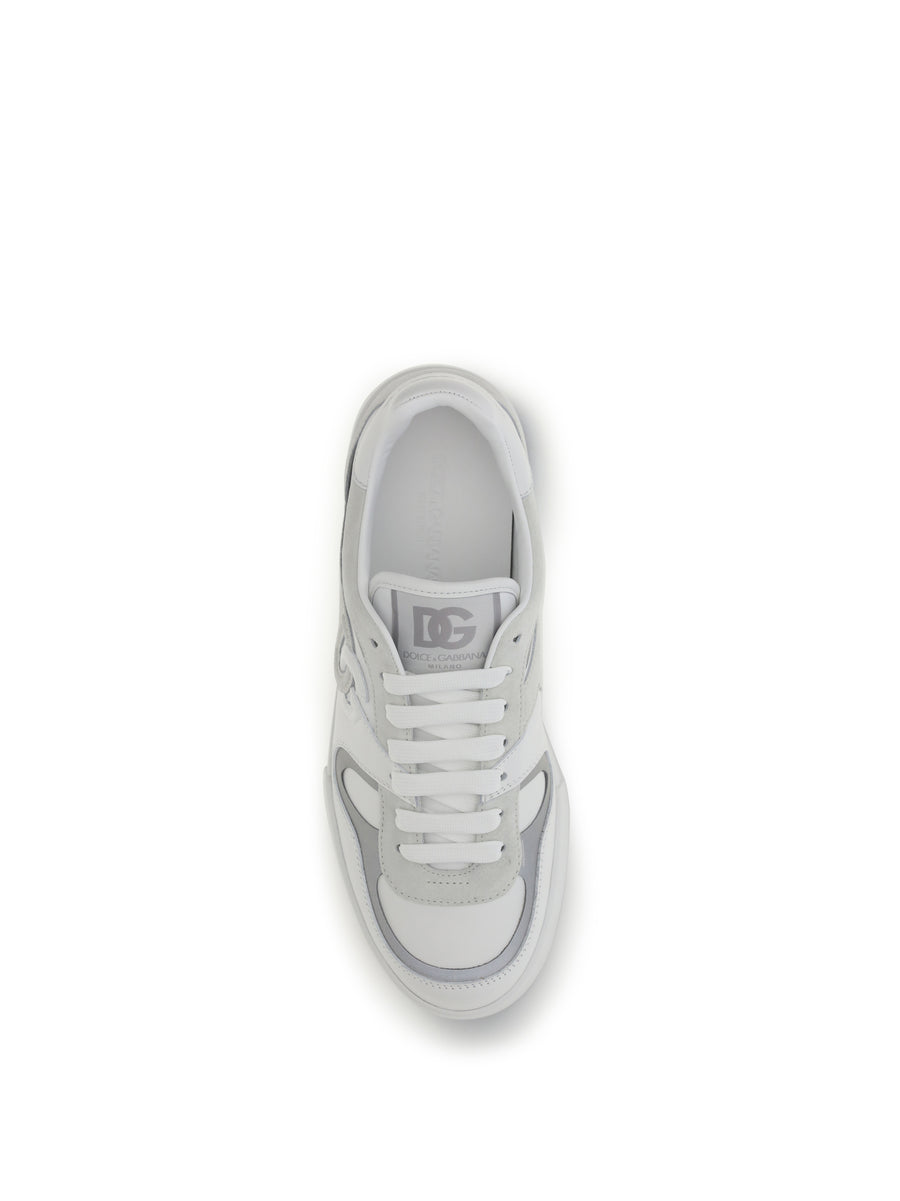 Sneakers Portofino White-Ice White/ice Trainers