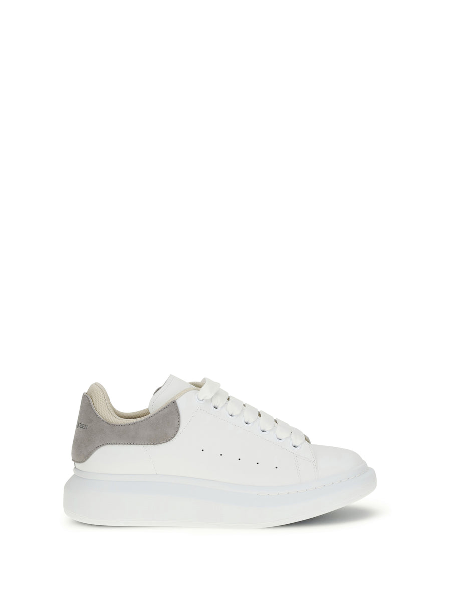 Sneakers Oversized White-Grey White/grey Trainers