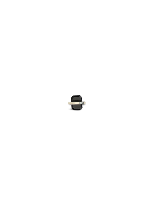 Ring Sandwich Deco Av+an Yellow Gold Rings