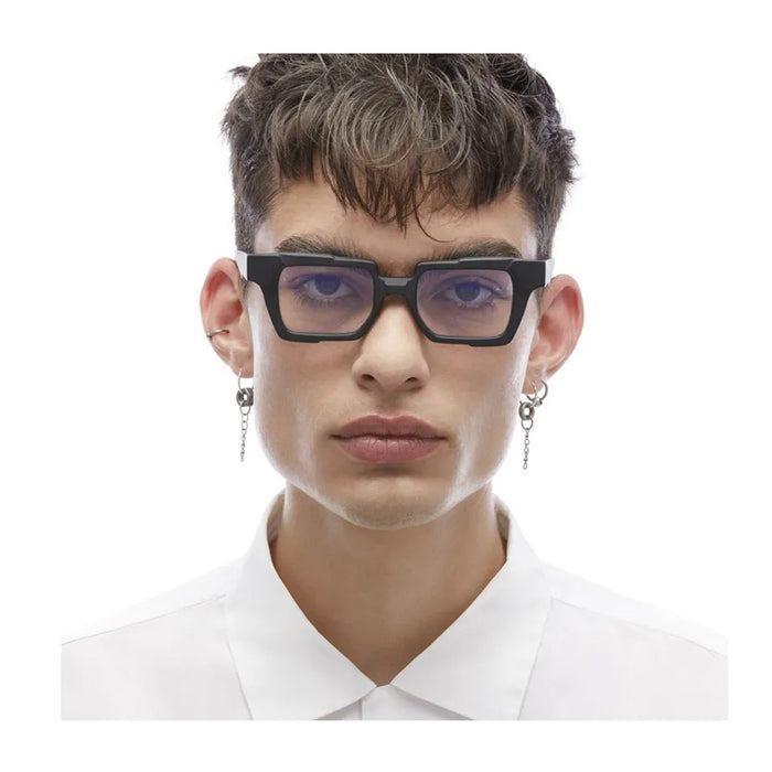 Maske K31 BM Nero Acetate Occhiali Vista