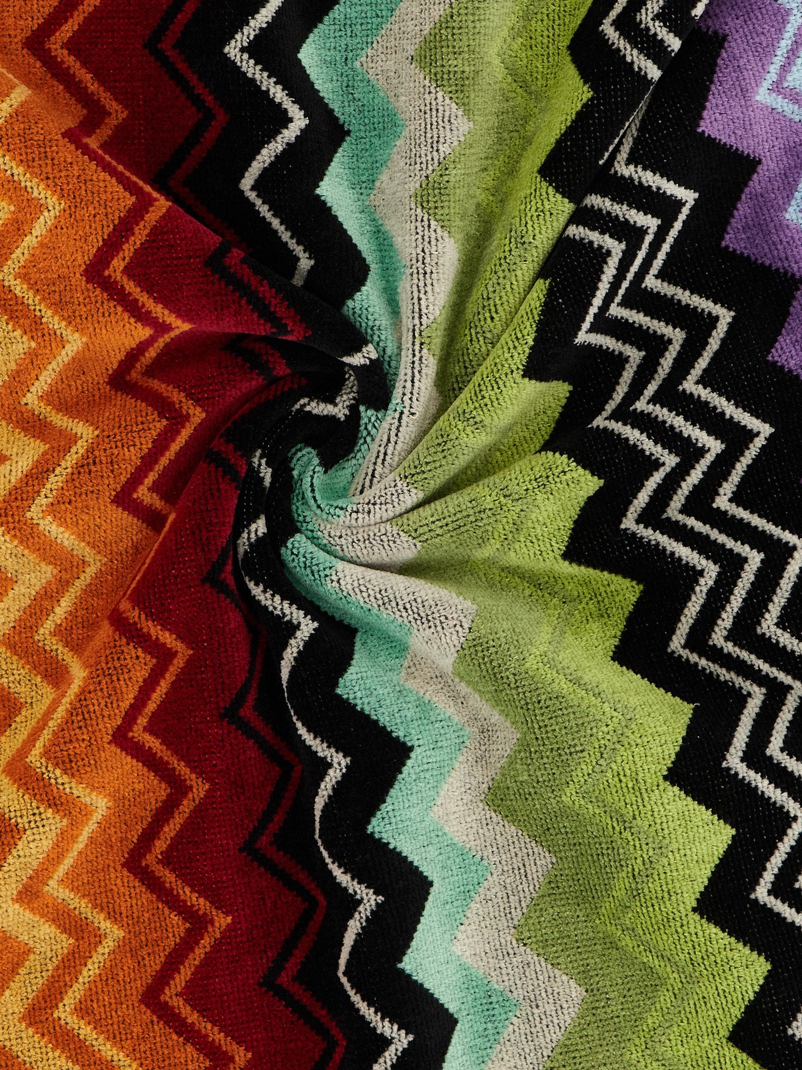 Giacomo Bath Towel Cotton Towels
