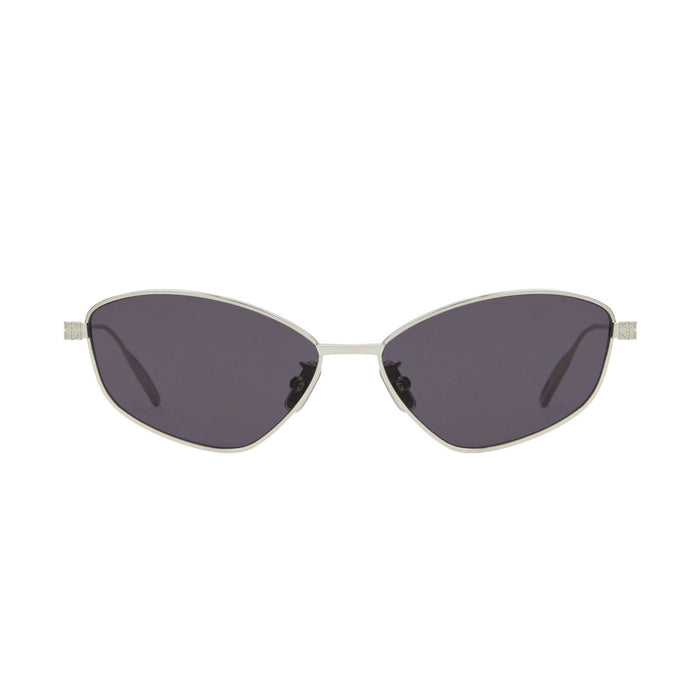 GV40059U 16a Argento Metal Occhiali Sole