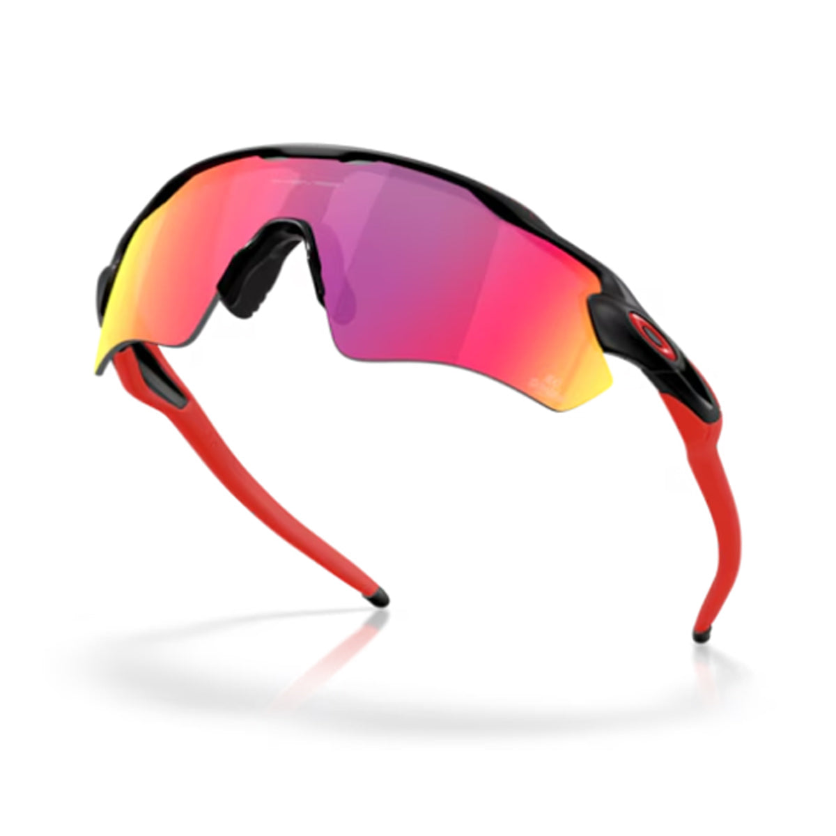 Oakley OO9208 - Radar EV Path 9208G2 Nero Opaco 100t Injected Occhiali Da Sole
