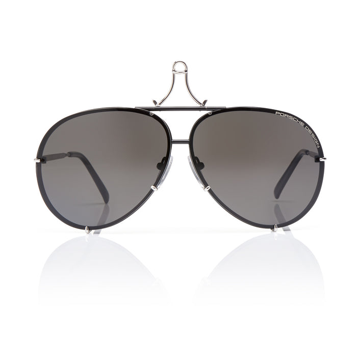 Porsche Design P8478 D343 Nero Metal Occhiali Sole