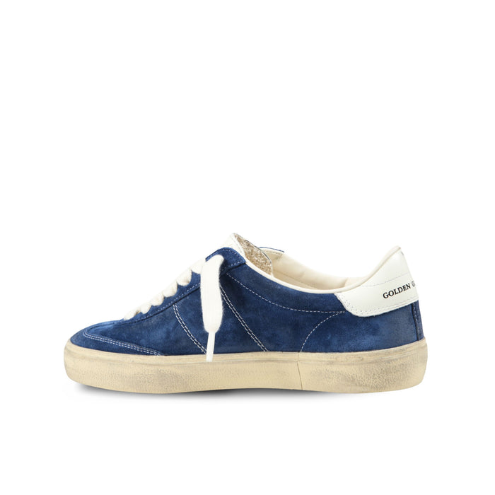 Soul-Star Sneakers Blue/milk