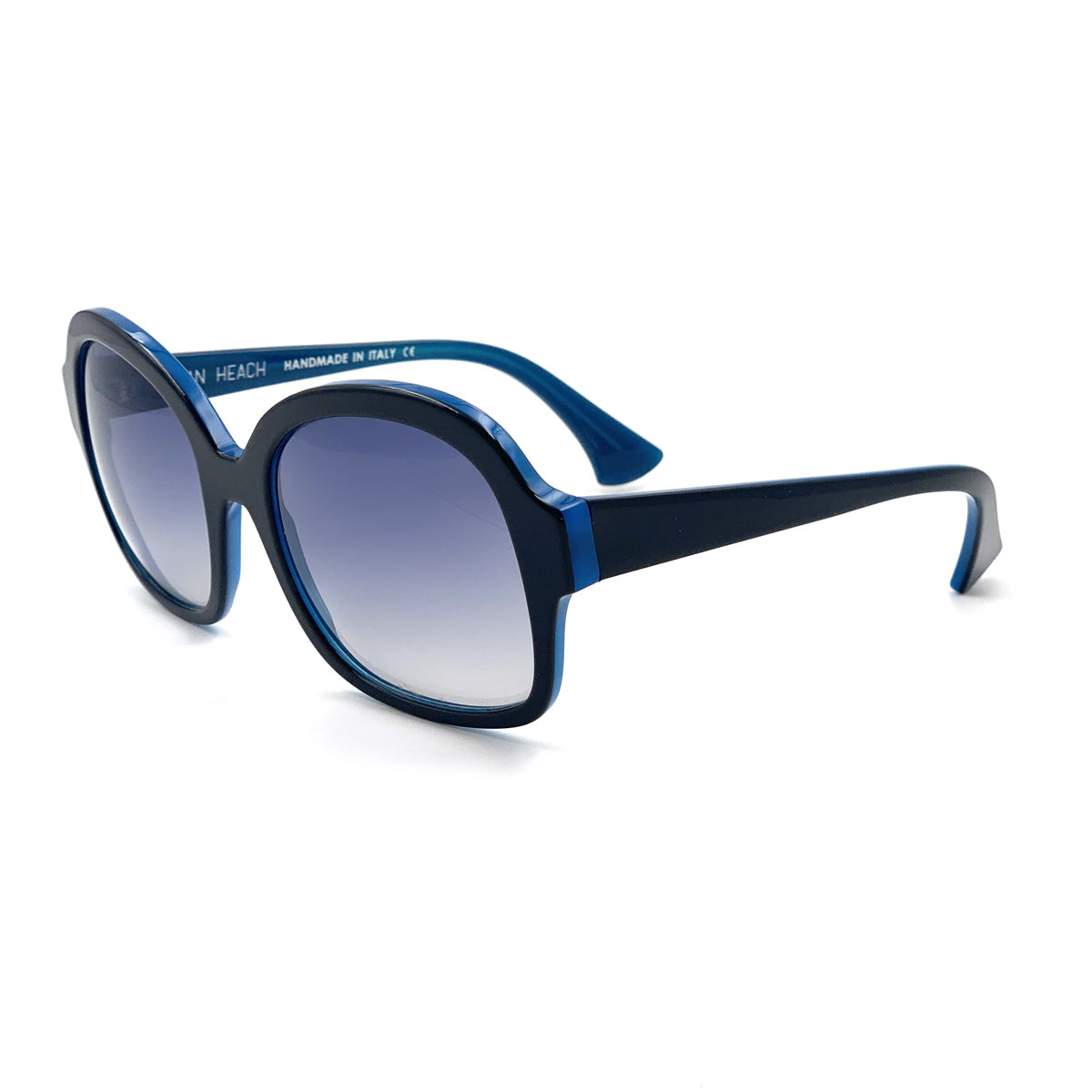 Tropical-s 20 Blu Celluloid Occhiali Sole