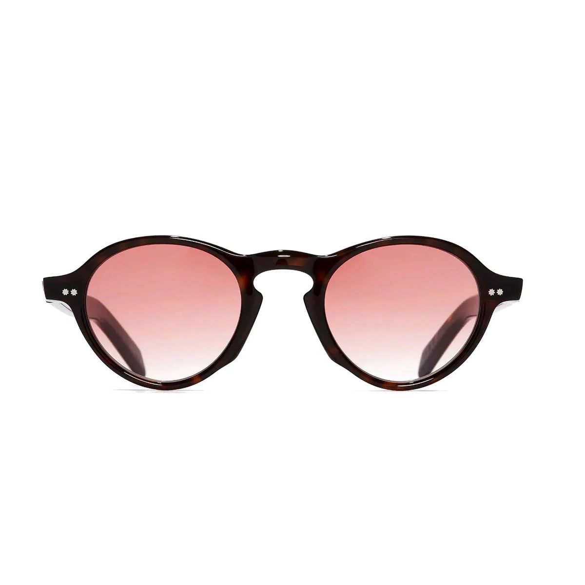 Cutler And Gross GR08 03 Havana Marrone Acetate Occhiali Sole