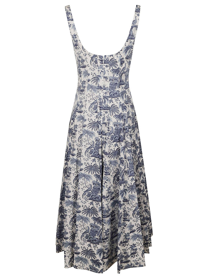 148-7291-A Blu Abito