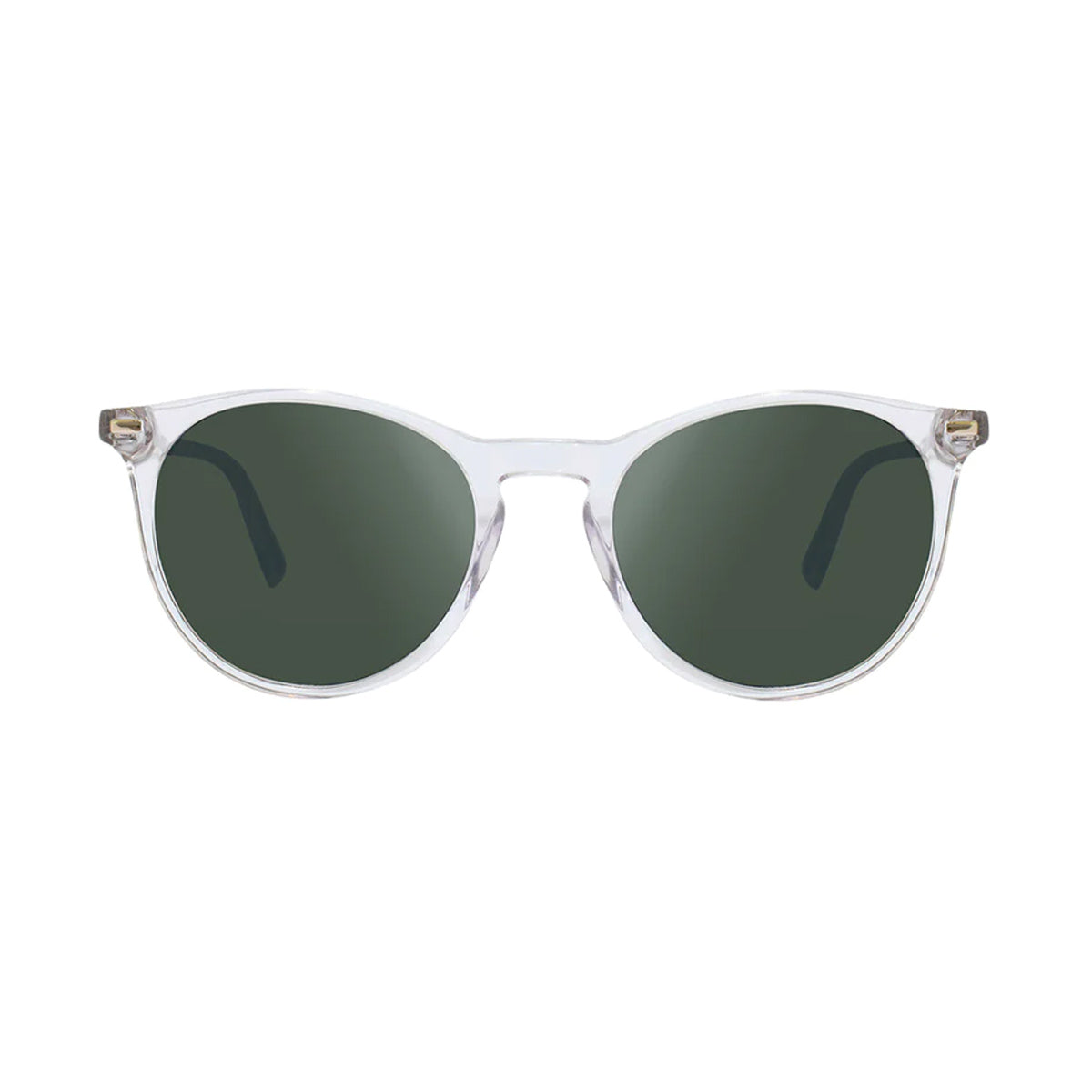 Revo Sierra Re1161 09sg50 Trasparente Acetate Occhiali Sole