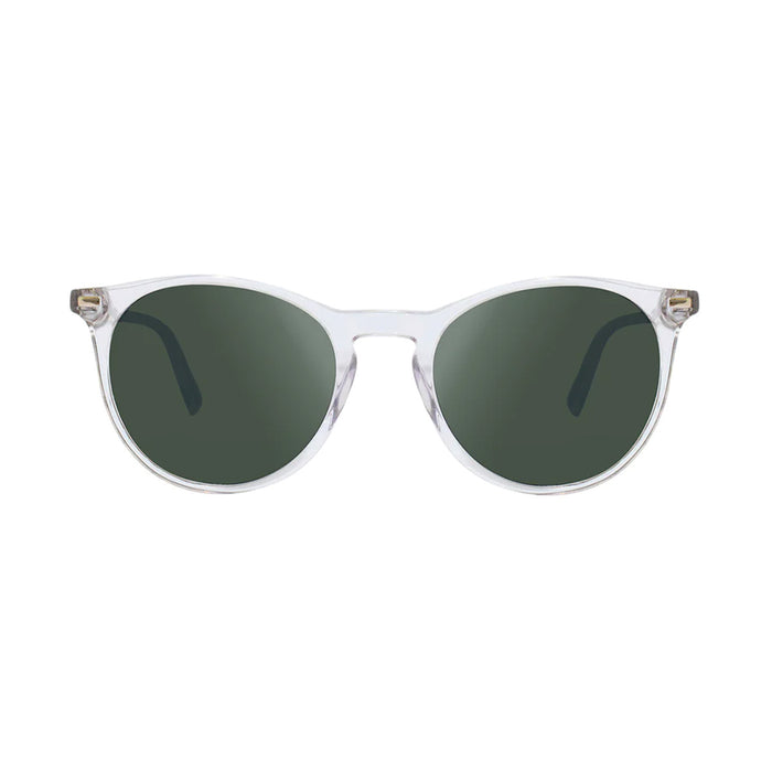 Revo Sierra Re1161 09sg50 Trasparente Acetate Occhiali Sole
