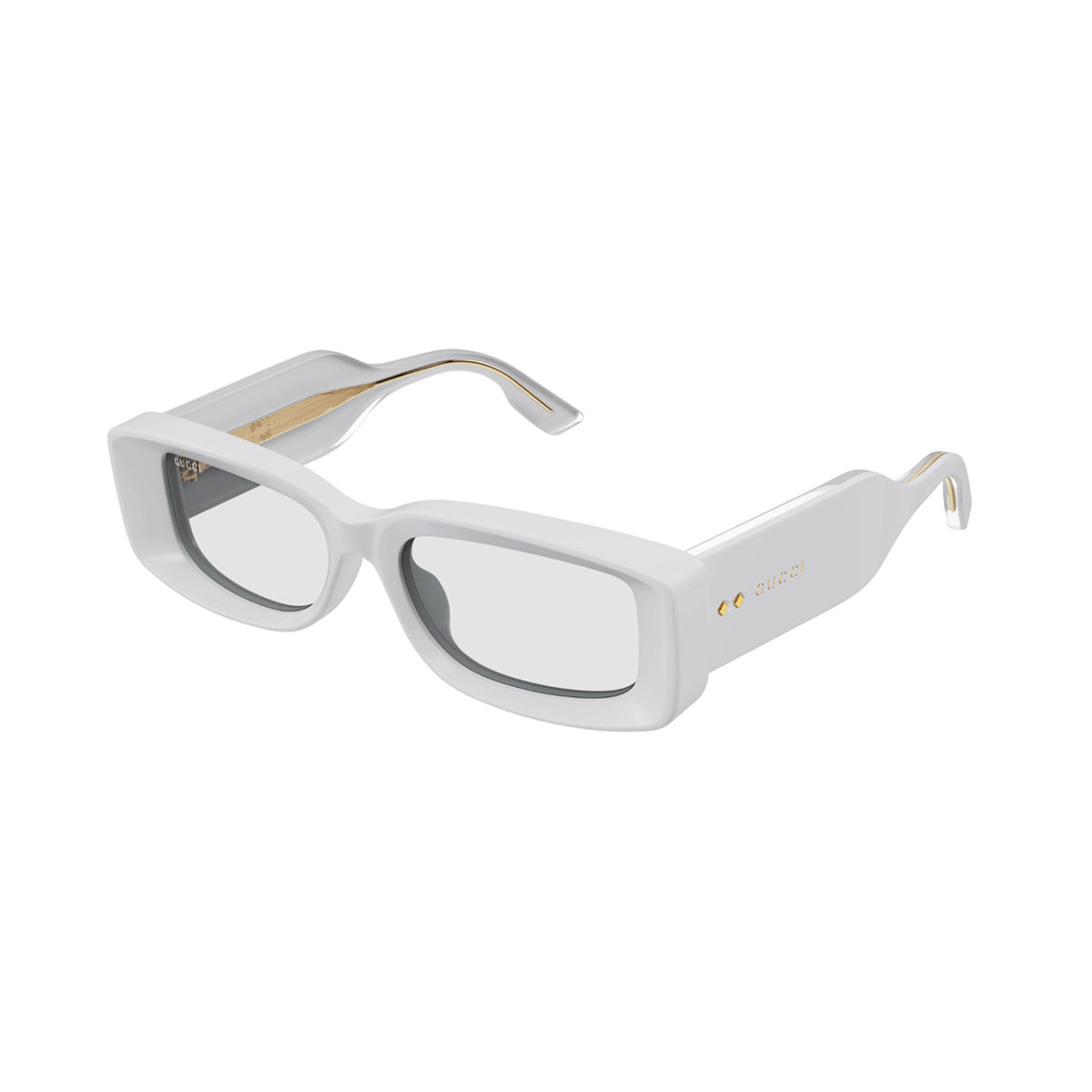 GG1528S 005 Grigio Acetate Occhiali Sole