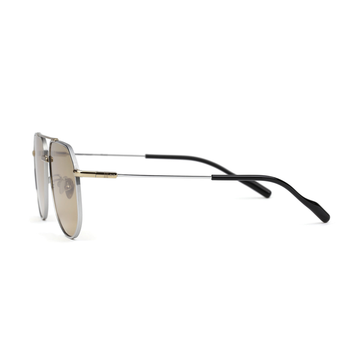 Projekt Produkt P11 CL9 CWGG White Gold Argento Titanium Occhiali Da Sole