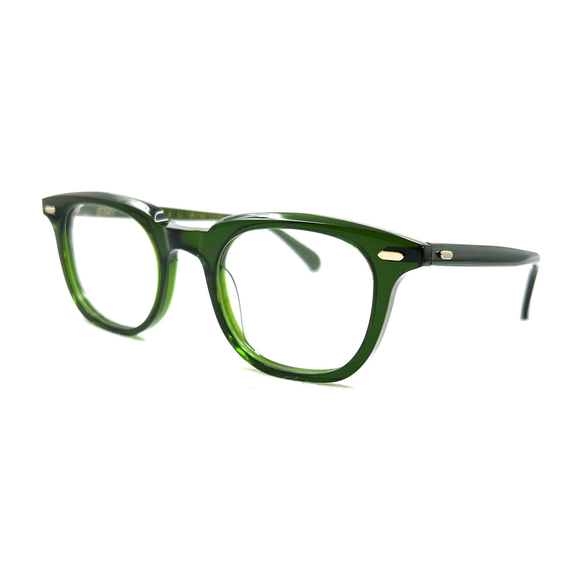 Riva Riv04 Verde Acetate Occhiali Vista