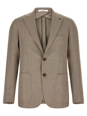 Tagliatore Montecarlo Blazer