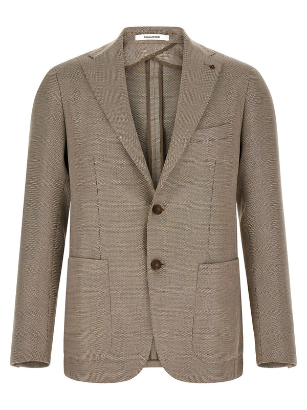 Tagliatore Montecarlo Blazer