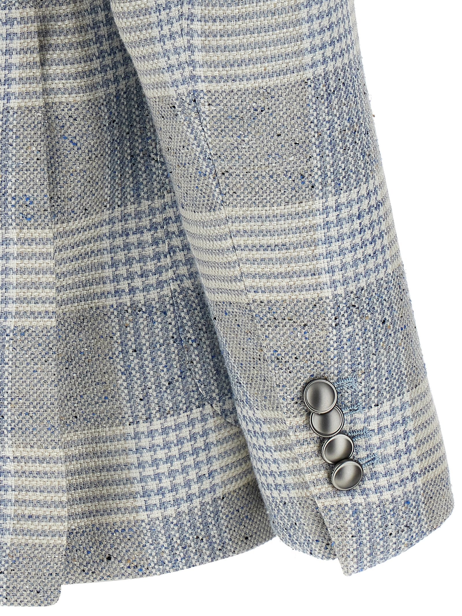 Montecarlo blazer Light Blue