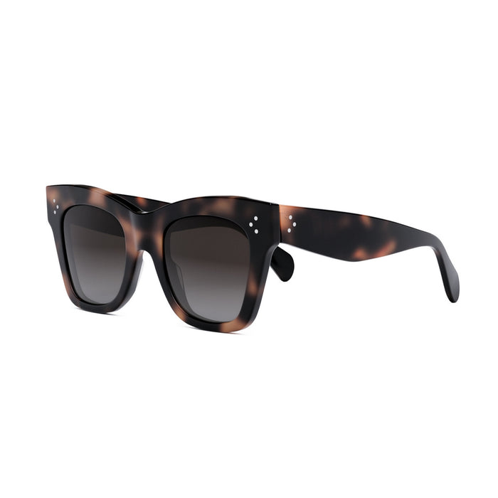CL4004IN 55K Marrone Celluloid Occhiali Sole