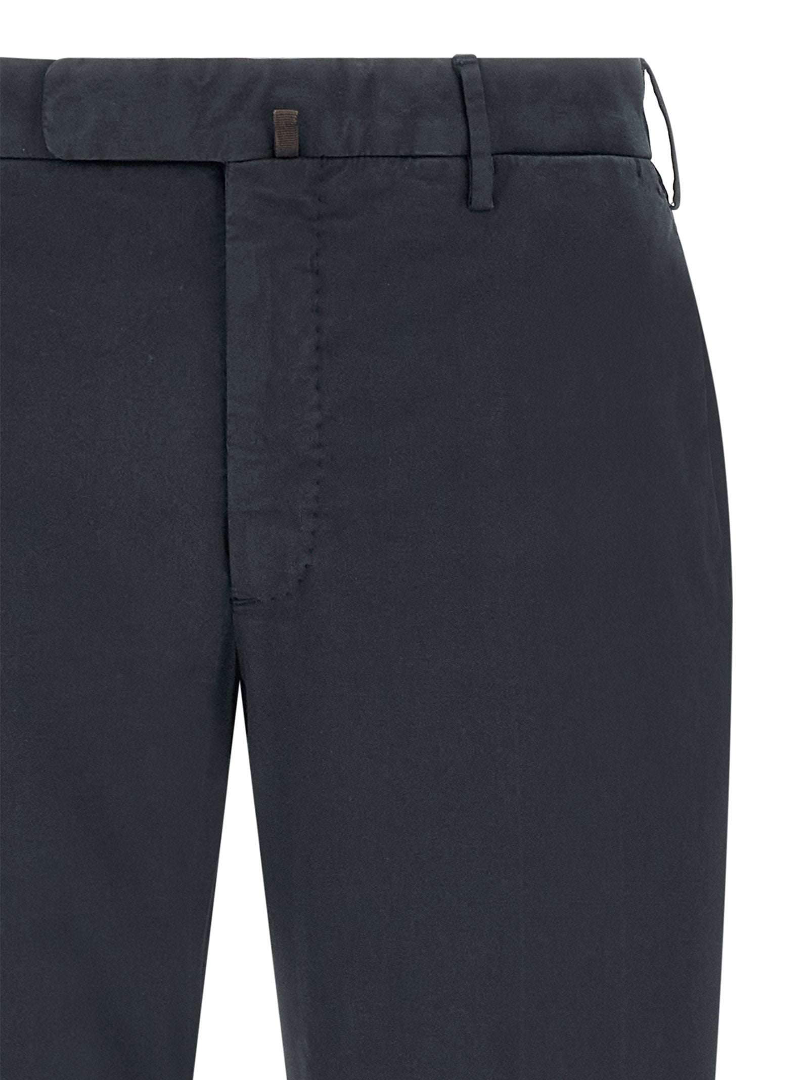 Modello 30 pants Blue Cotton