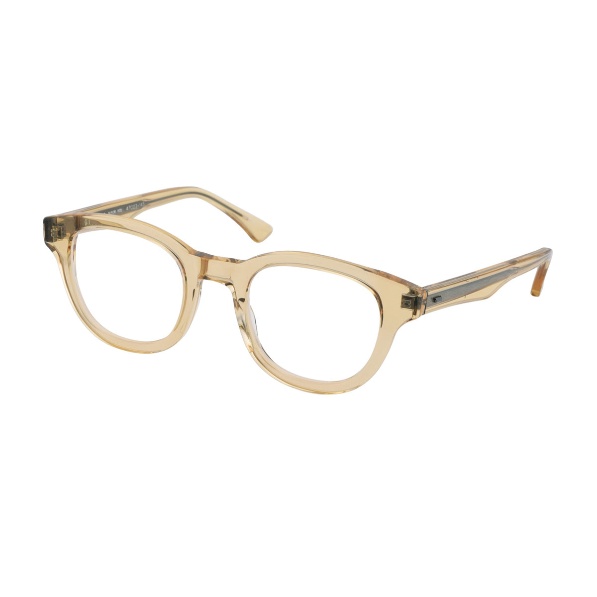 11DI4BL0A Beige Occhiali Vista