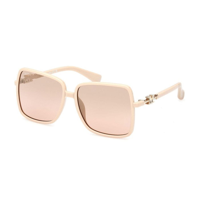 MM0064 25G Avorio Acetate Occhiali Sole