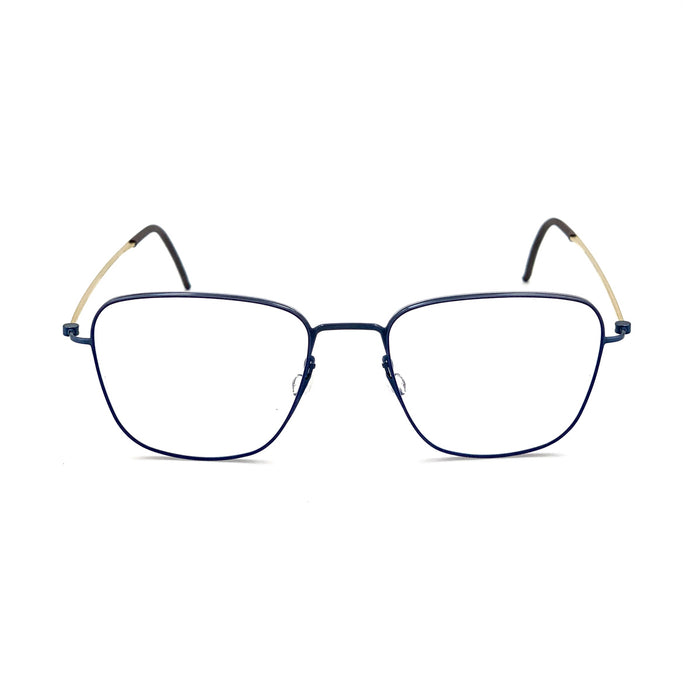 Thintanium 5506 Blu Titanium Occhiali Vista