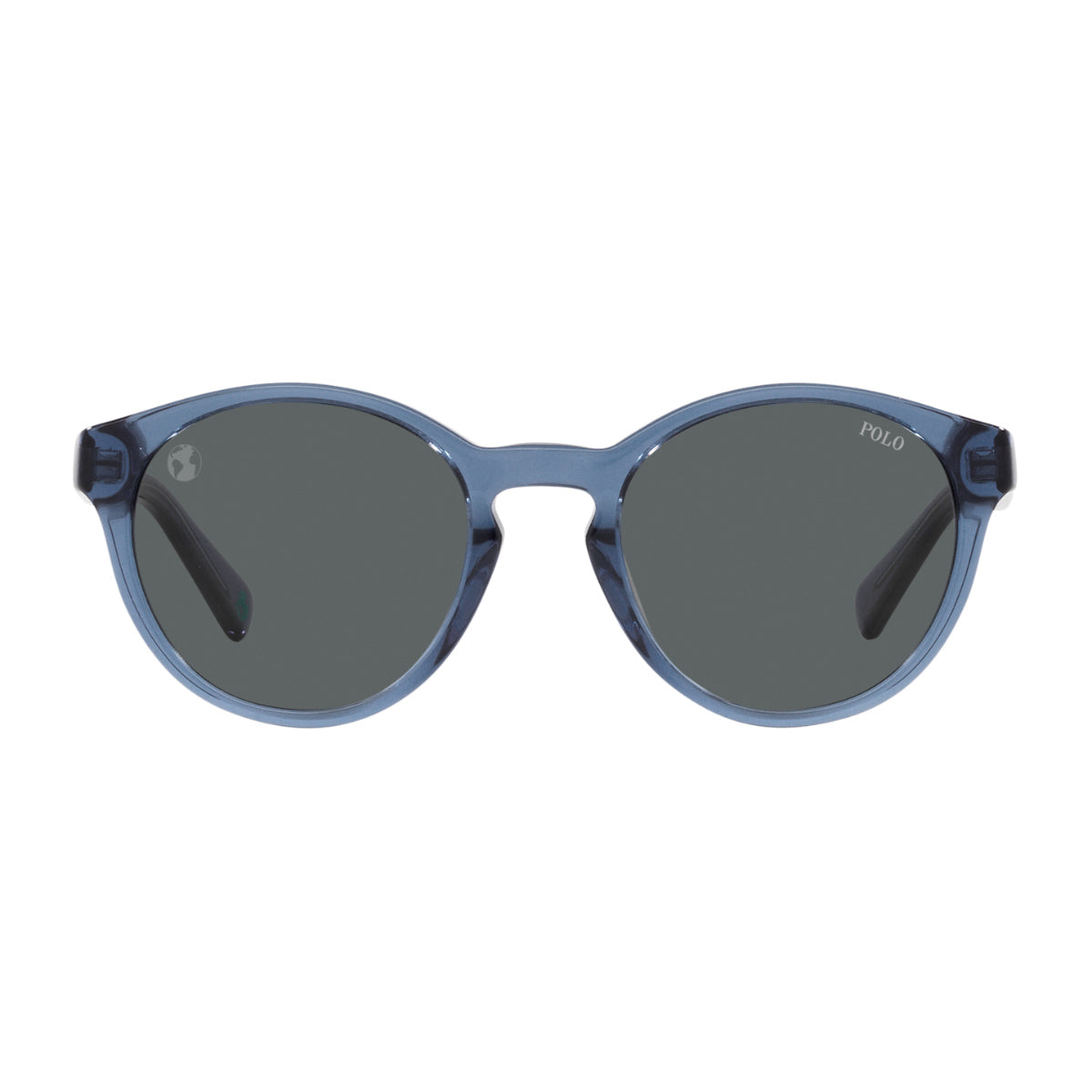 Polo Prep PP9505U Linea The Earth 609287 Blu Bio-acetate Occhiali Da Sole