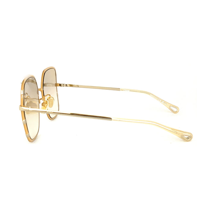 CH0143S Giallo Metal Occhiali Sole