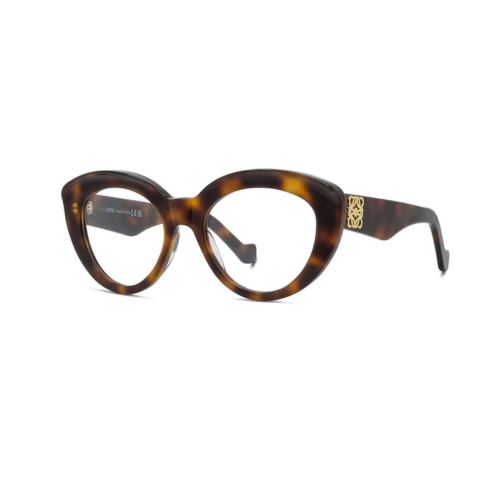 LW50058I 052 Marrone Acetate Occhiali Vista