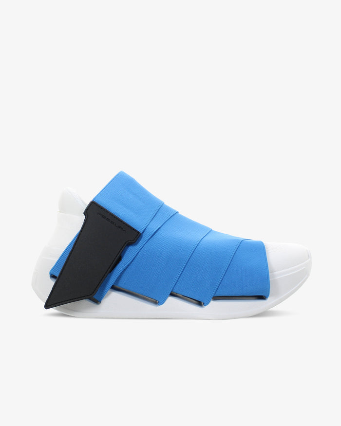 Change Shoe 05 Blue Everyday Sneakers